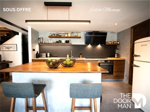 appartement recent à la vente -   31500  TOULOUSE, surface 64 m2 vente appartement recent - UBI466776593